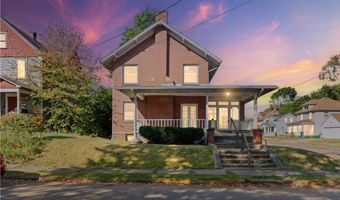1005 S Freedom Ave, Alliance, OH 44601