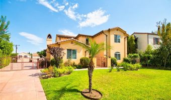 210 S Molino St, Alhambra, CA 91801