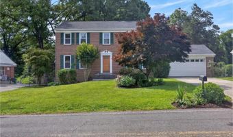 11203 CEDAR Ln, Beltsville, MD 20705
