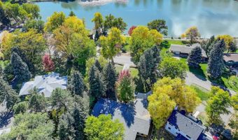 4595 W Lakeridge Rd, Denver, CO 80219