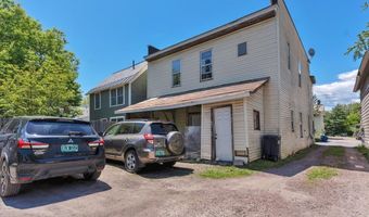 174-176 N Champlain St, Burlington, VT 05401