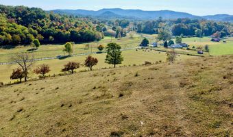 Bennett Mountain Road, Alderson, WV 24910