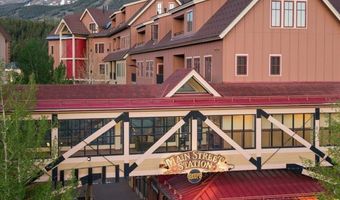 505 S Main St 1412, Breckenridge, CO 80424