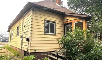 319 W 3rd Ave N, Aurora, MN 55705