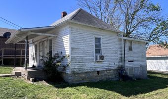 107 N Lister St, Ava, MO 65608
