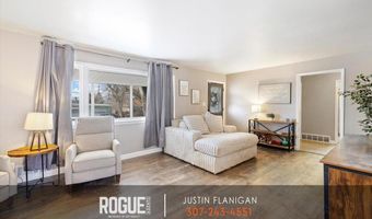 2131 Hyview, Casper, WY 82604