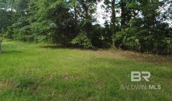 1323 Airport Rd, Atmore, AL 36502