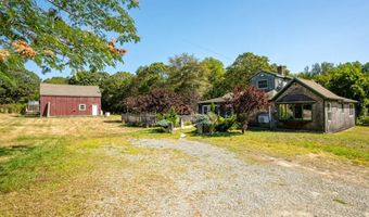 473 Klondike Rd, Charlestown, RI 02813