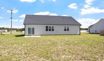 4081 Origin Dr, Bailey, NC 27807