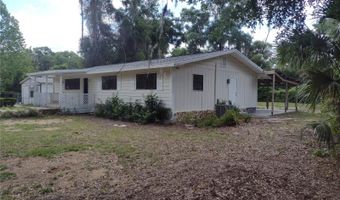 4400 NE 139TH Ln, Anthony, FL 32617