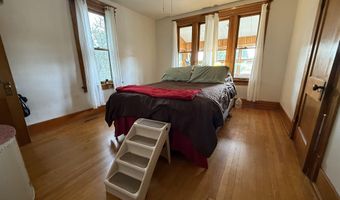 202 5TH St, Chugwater, WY 82210