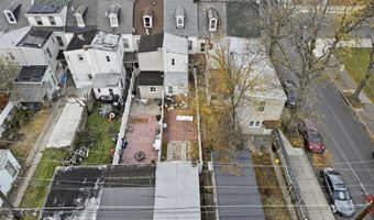 384 W GORDON St, Allentown, PA 18102