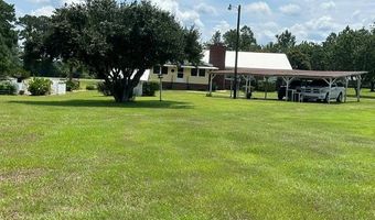 944 Salem Rd, Abbeville, GA 31001