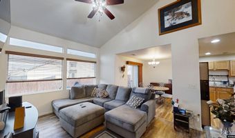 1242 Saker Ct, Casper, WY 82601