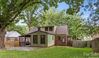 2220 Arnold Dr, Charlotte, NC 28205