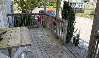 104 FRANKLIN Ave, Berlin, MD 21811