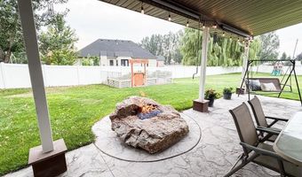 5107 E Lindee Ln, Ammon, ID 83401