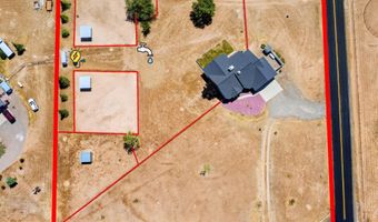 515 N Gold Rush Way, Chino Valley, AZ 86323