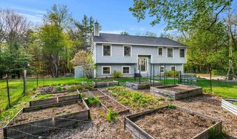5 Ben Farnsworth Rd, Brookline, NH 03033