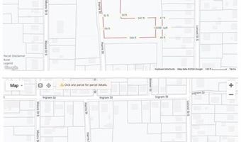 Lot 80 Harris, Sulphur Springs, TX 75482