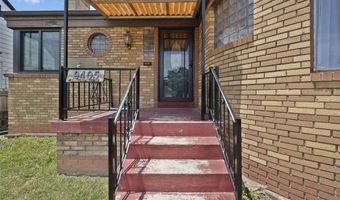 9405 Mackenzie Rd, Affton, MO 63123