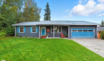 334 Fern Ln, Anchorage, AK 99504