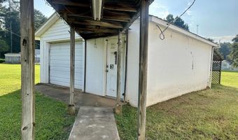 2910 OLD GADSDEN Hwy, Anniston, AL 36206