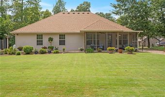 32 Magrath Cir, Bella Vista, AR 72715