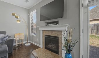 12436 DUSTY FIELD Rd, Arlington, TN 38002