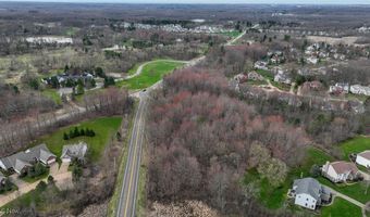 V/L W Garfield Road, Aurora, OH 44202