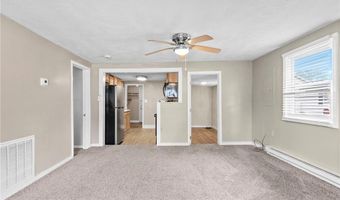 672 W Cherry St, Austin, IN 47102