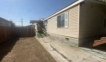 309 Hamilton St, Carlin, NV 89822