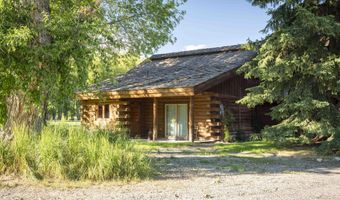 40 Fox Hollow Gulch Rd, Bellevue, ID 83313