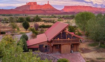 76 CASTLE VLY Dr, Castle Valley, UT 84532