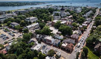 11 COLLEGE Ave, Annapolis, MD 21401