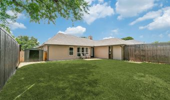 1513 Evergreen Dr, Allen, TX 75002