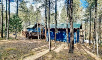 57 Sarazen Ter, Angel Fire, NM 87710
