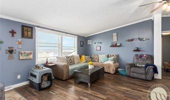 8439 Shorthorn Dr, Billings, MT 59106