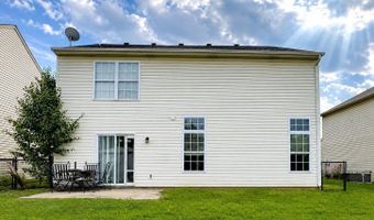 8123 Maple Stream Blvd, Indianapolis, IN 46217
