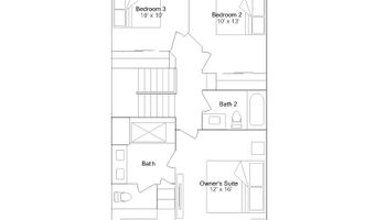 2248 Stonegate Rd, Algonquin, IL 60102