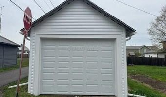 226 E Main St, Amanda, OH 43102