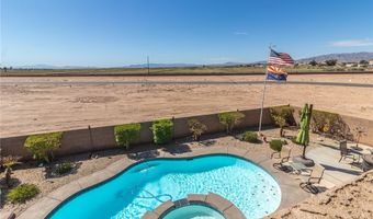 496 E A St, Mohave Valley, AZ 86440