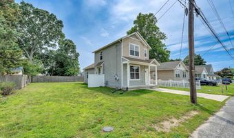 14 E New York, Villas, NJ 08251