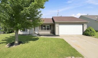 802 Pristine Ave, Angola, IN 46703