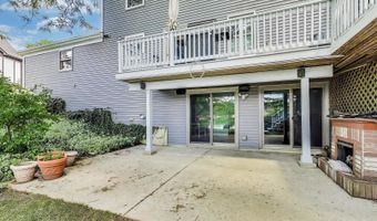 4116 N Terramere Ave, Arlington Heights, IL 60004