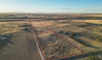 Kiowa-Bennett Road, Bennett, CO 80102