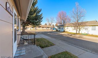 1120 W Babcock St 16, Bozeman, MT 59715