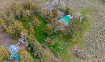 47477 Gerber Rd, Bonanza, OR 97623