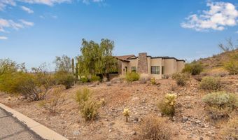 36138 N SUMMIT Dr, Cave Creek, AZ 85331