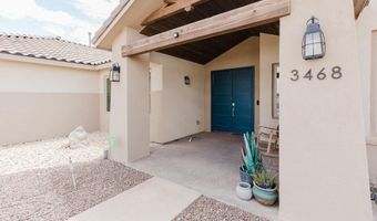 3468 TESUQUE, Alamogordo, NM 88310